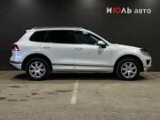 Volkswagen Touareg II Рестайлинг Челябинск  - изображение 31