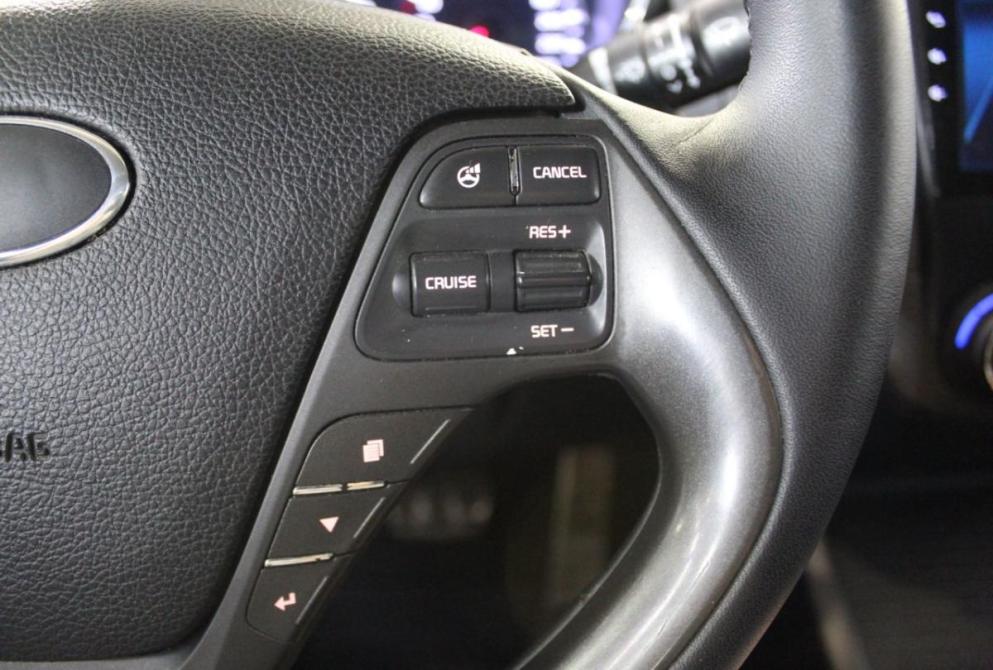 Kia Cerato III Астрахань  - изображение 23