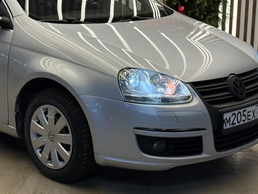 Volkswagen Jetta V Уфа  - изображение 2
