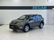 Toyota RAV4 IV (XA40) Санкт-Петербург  - изображение 44