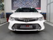 Toyota Camry VII (XV50) Рестайлинг 2 Кемерово  - изображение 25