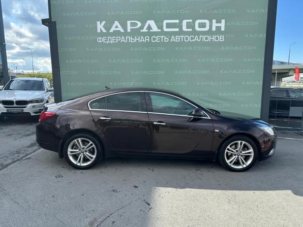Opel Insignia I с пробегом 2013 года, цена 900 000 рублей, 148000 км, хэтчбек, Автокод Объявления