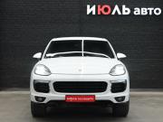 Porsche Cayenne II Рестайлинг (958) Екатеринбург  - изображение 22