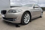 BMW 5 серии VI (F10/F11/F07) Иваново  - изображение 49