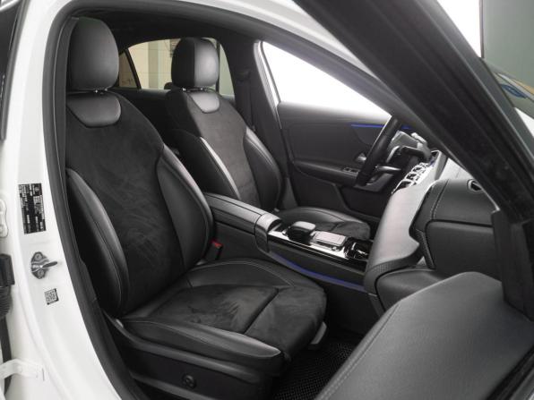 Mercedes-Benz A-Класс IV (W177) с пробегом 2021 года, цена 3 199 000 рублей, 70529 км, седан, Автокод Объявления