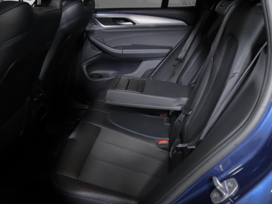 BMW X3 III (G01) Москва  - изображение 10