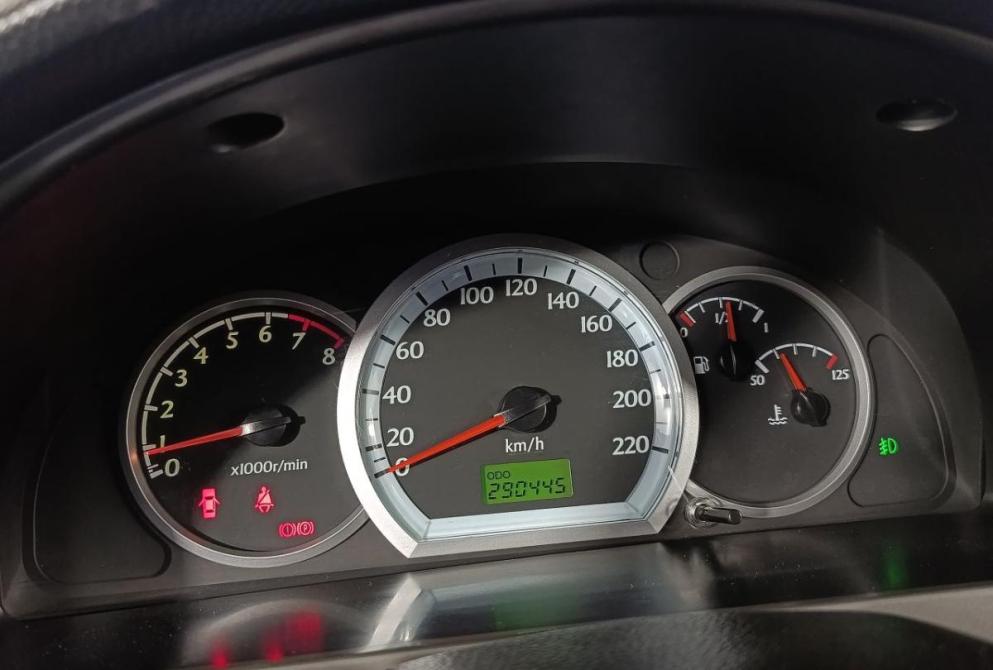 Chevrolet Lacetti I Волгоград  - изображение 13