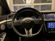 Infiniti QX50 II Новосибирск  - изображение 32