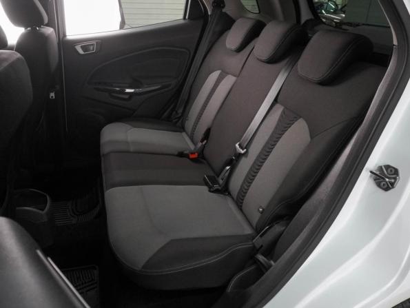 Ford EcoSport II с пробегом 2015 года, цена 1 149 000 рублей, 96673 км, внедорожник, Автокод Объявления