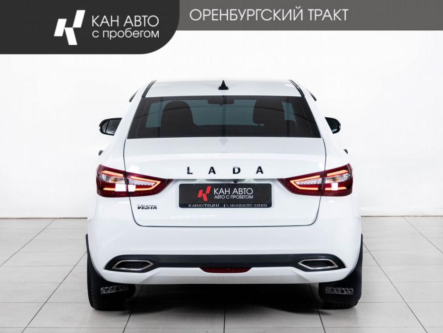 Lada (ВАЗ) Vesta I Рестайлинг (NG) Казань  - изображение 4