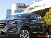 Hyundai Tucson III Москва  - изображение 34