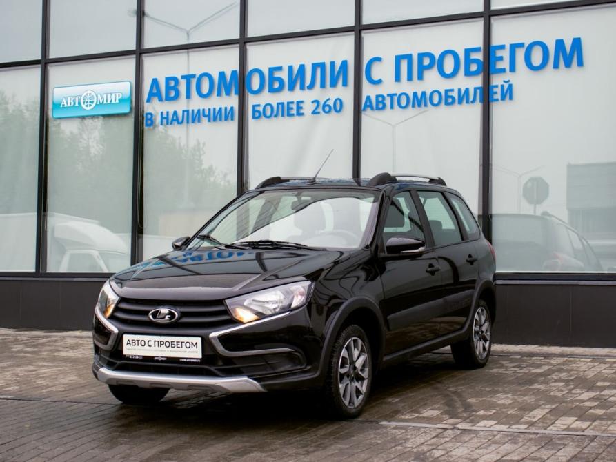 Lada (ВАЗ) Granta I Рестайлинг Екатеринбург  - изображение 1