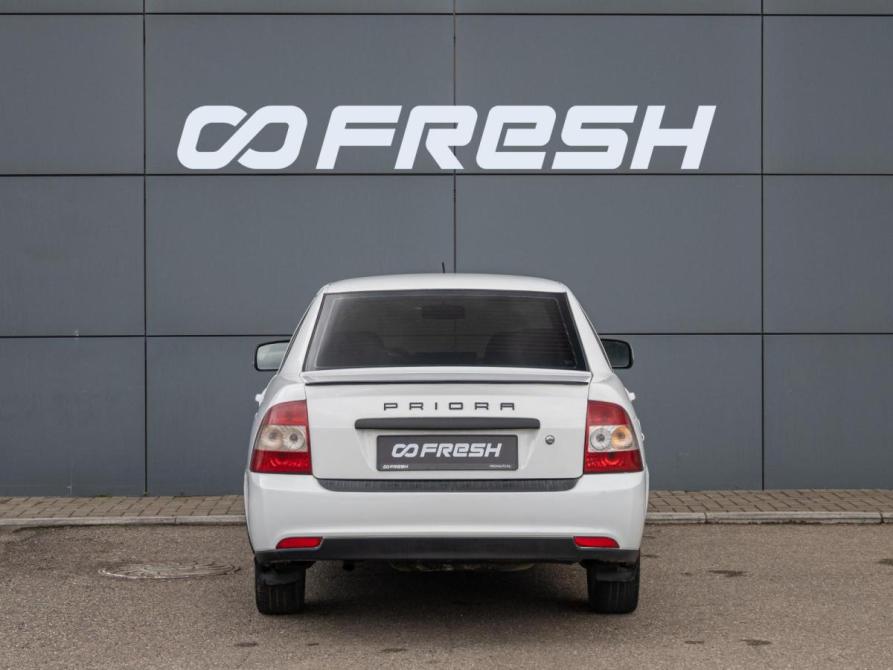 Lada (ВАЗ) Priora I Краснодар  - изображение 4