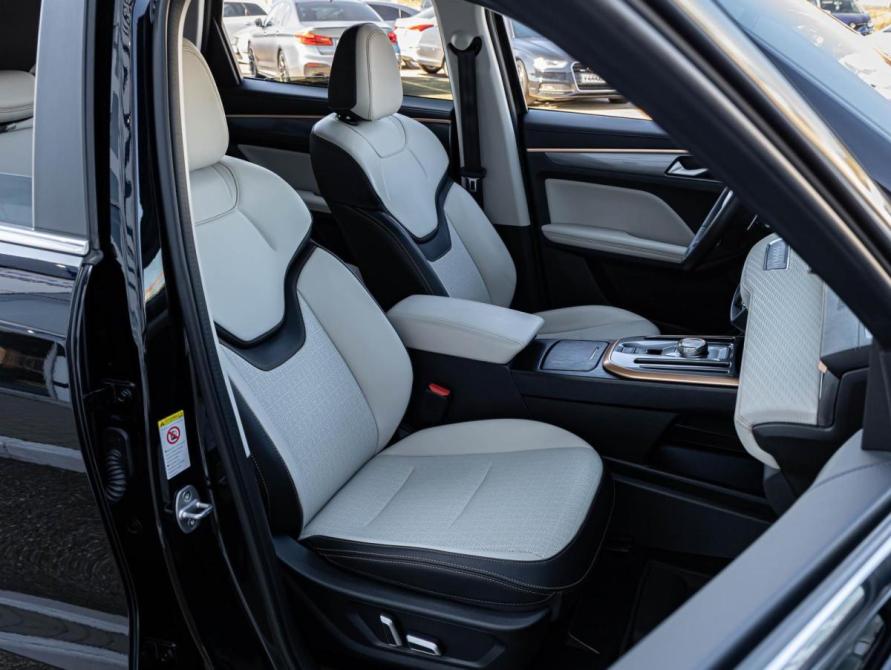 Haval Jolion I Рестайлинг Краснодар  - изображение 8