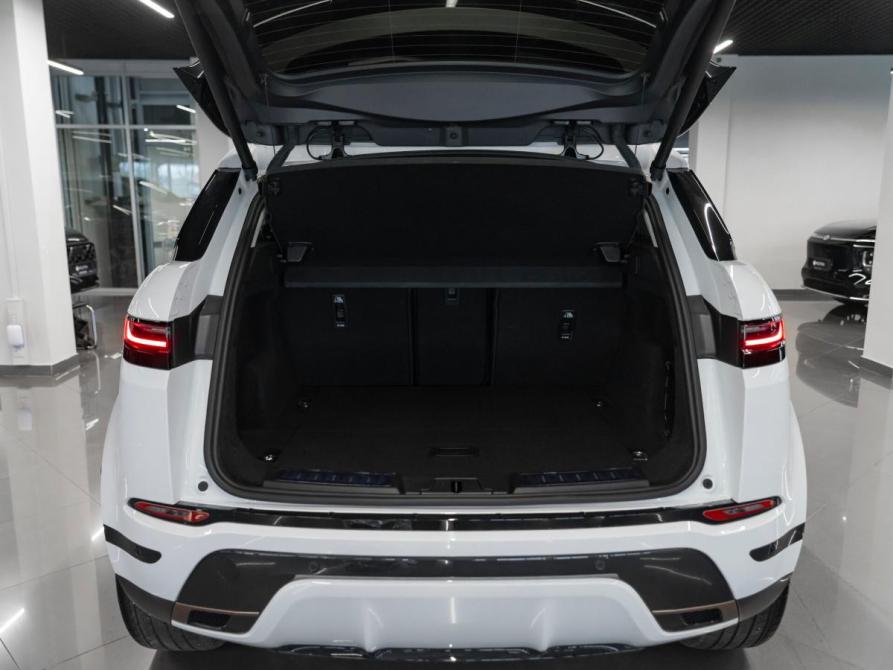 Land Rover Range Rover Evoque II Рестайлинг Москва  - изображение 25