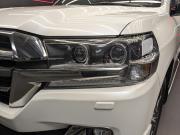 Toyota Land Cruiser 200 Series Рестайлинг 2 Москва  - изображение 41