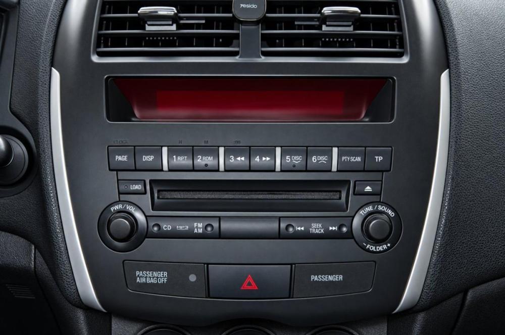 Mitsubishi ASX I Челябинск  - изображение 14