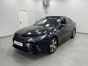 Kia Optima IV Казань  - изображение 22