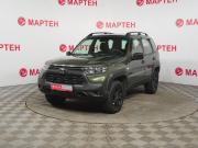 Lada (ВАЗ) Niva Travel I Вологда  - изображение 19