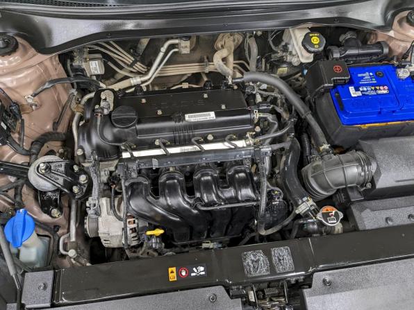 Kia Rio IV с пробегом 2018 года, цена 1 350 000 рублей, 103000 км, седан, Автокод Объявления