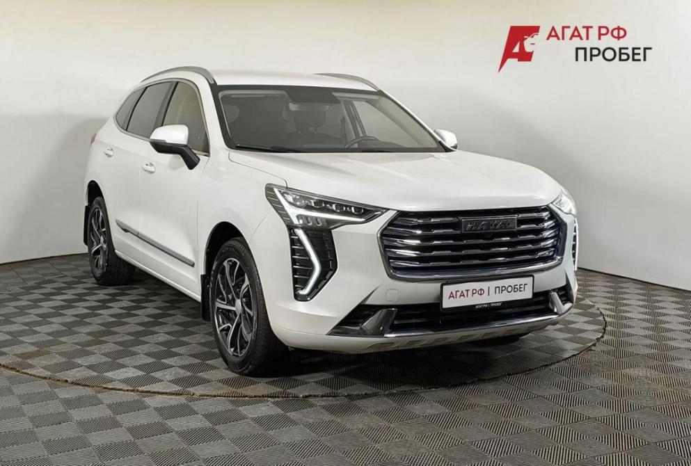 Haval Jolion I Нижний Новгород  - изображение 3