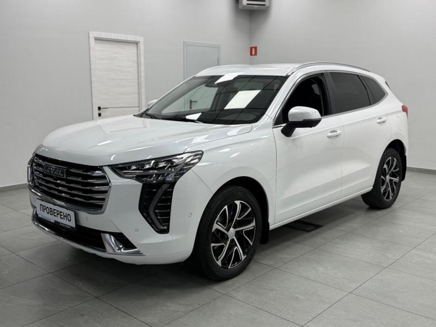 Haval Jolion I Казань  - изображение 1