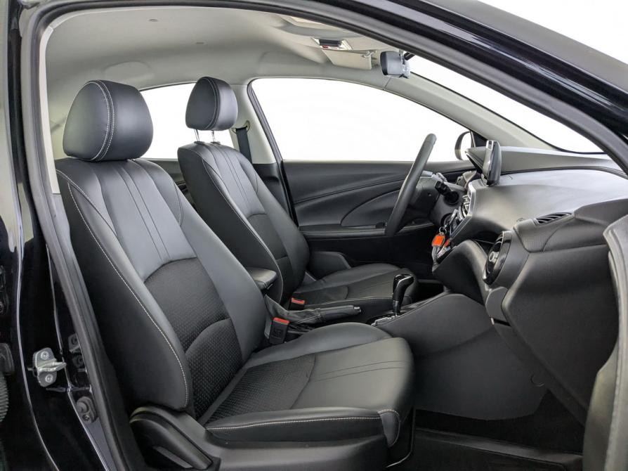 Changan Alsvin Москва  - изображение 22