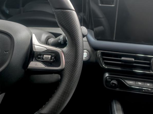 GAC GS3 с пробегом 2024 года, цена 2 149 900 рублей, 19425 км, внедорожник, Автокод Объявления