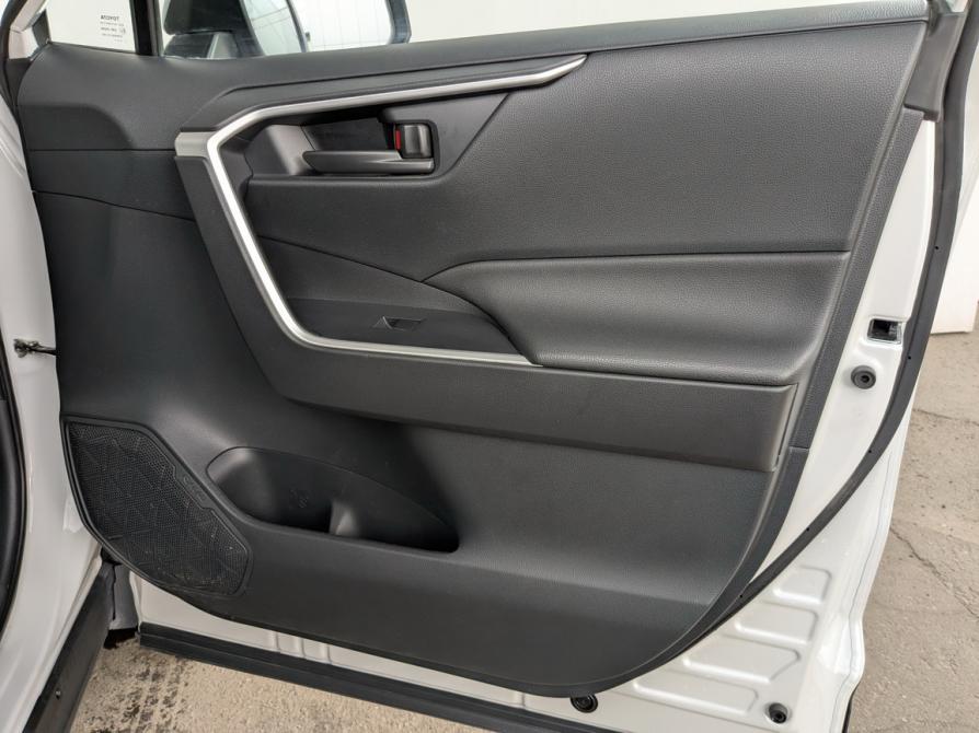 Toyota RAV4 V (XA50) Москва  - изображение 11