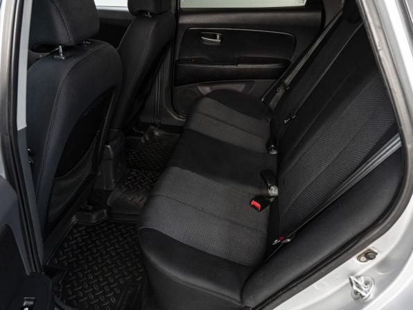 Hyundai Elantra IV (HD) с пробегом 2008 года, цена 459 000 рублей, 230000 км, седан, Автокод Объявления