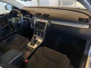 Volkswagen Passat B6 Чебоксары  - изображение 48