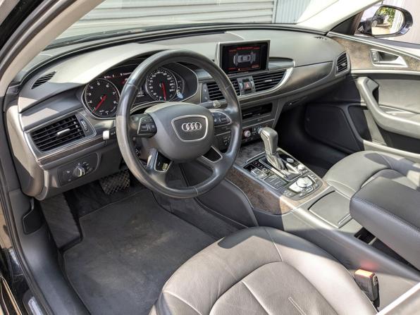 Audi A6 IV (C7) Рестайлинг с пробегом 2018 года, цена 2 350 000 рублей, 134570 км, седан, Автокод Объявления