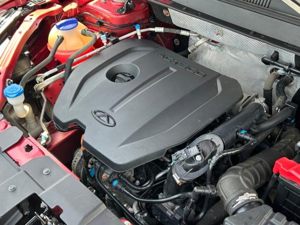 Chery Tiggo 7 Pro I с пробегом 2021 года, цена 1 470 000 рублей, 115058 км, внедорожник, Автокод Объявления