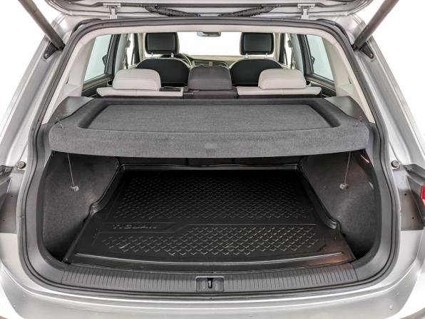 Volkswagen Tiguan II с пробегом 2019 года, цена 2 850 000 рублей, 100450 км, внедорожник, Автокод Объявления