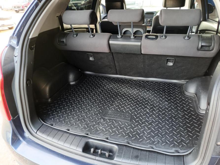 SsangYong Actyon II Рестайлинг Стерлитамак  - изображение 21