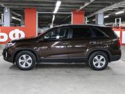 Kia Sorento II Рестайлинг Москва  - изображение 31