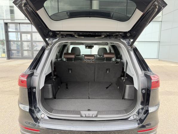 Chery Tiggo 8 Pro I с пробегом 2023 года, цена 2 055 000 рублей, 43600 км, внедорожник, Автокод Объявления