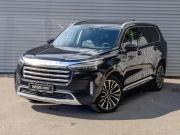 Exeed VX I Москва  - изображение 31