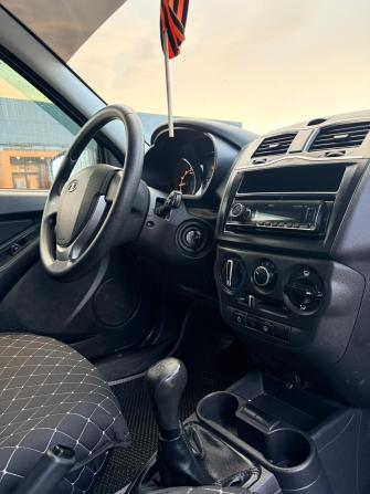 Lada (ВАЗ) Granta I Рестайлинг с пробегом 2020 года, цена 540 000 рублей, 127000 км, хэтчбек, Автокод Объявления