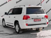 Toyota Land Cruiser 200 Series Рестайлинг 1 Екатеринбург  - изображение 33