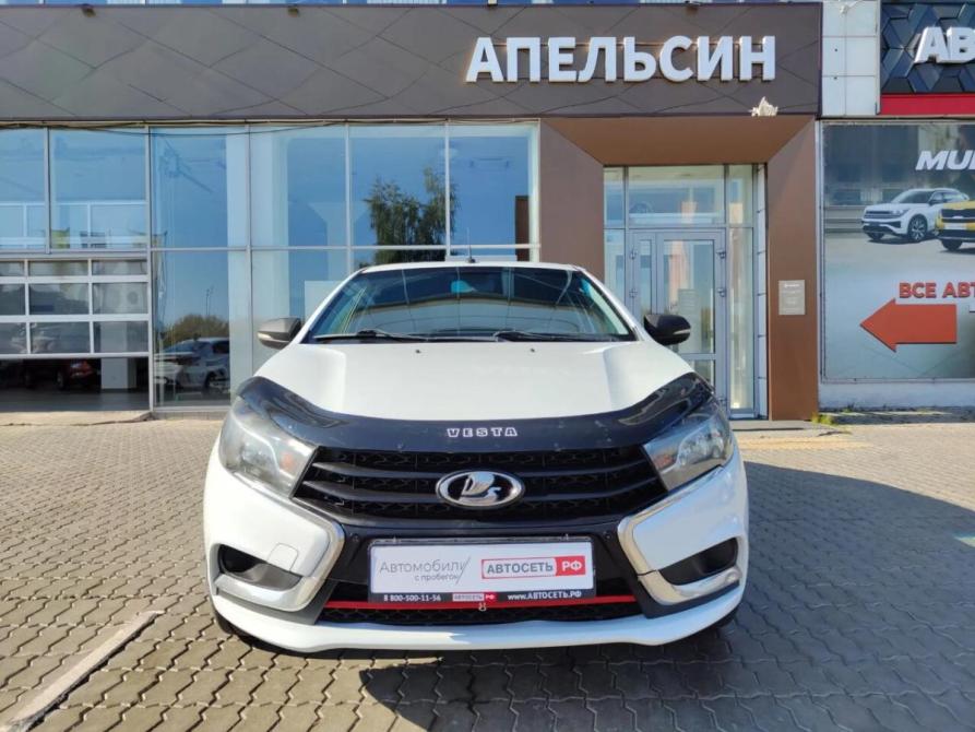 Lada (ВАЗ) Vesta I Набережные Челны  - изображение 2