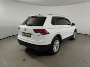 Volkswagen Tiguan II Уфа  - изображение 32
