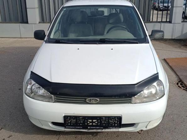 Lada (ВАЗ) Kalina I с пробегом 2010 года, цена 108 000 рублей, 185558 км, хэтчбек, Автокод Объявления