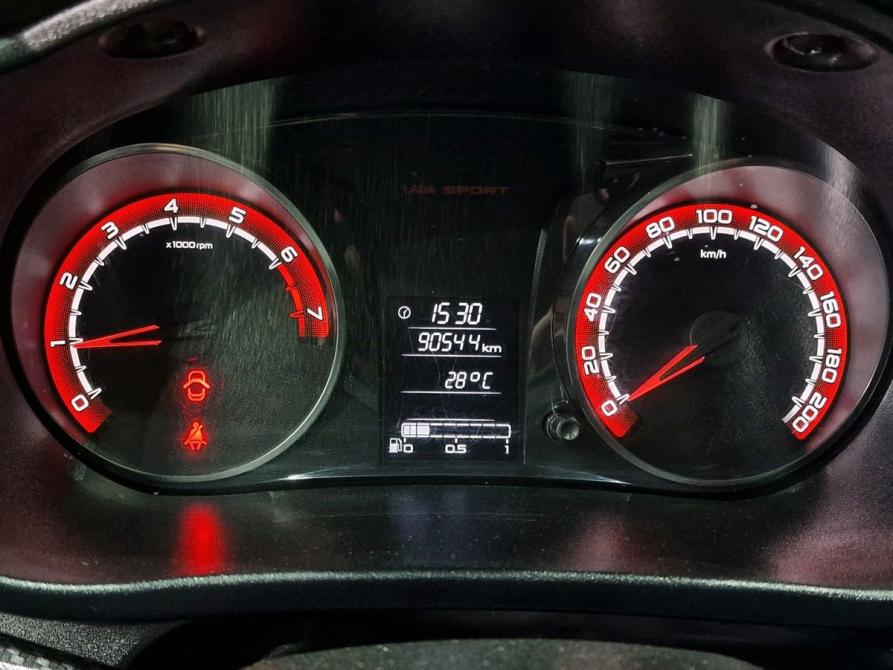 Lada (ВАЗ) Granta I Рестайлинг Ставрополь  - изображение 12