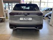Changan UNI-S (CS55 Plus) Москва  - изображение 13