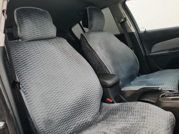 Chevrolet Cruze I Рестайлинг с пробегом 2014 года, цена 740 000 рублей, 149439 км, хэтчбек, Автокод Объявления