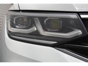 Volkswagen Tiguan II Рестайлинг Москва  - изображение 33