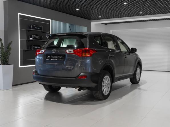 Toyota RAV4 IV (XA40) с пробегом 2013 года, цена 1 660 000 рублей, 194808 км, внедорожник, Автокод Объявления