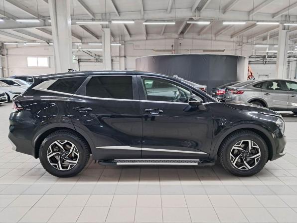Kia Sportage V с пробегом 2023 года, цена 2 790 000 рублей, 138000 км, внедорожник, Автокод Объявления