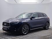 Infiniti QX50 II Москва  - изображение 20